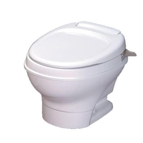 Understanding the Importance of a Secure Closet Flange Seal for Thetford Aqua Magic V Toilets